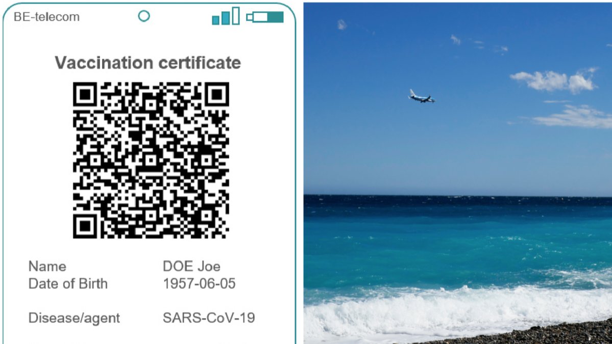 Resor till medelhavet kan bli verklighet i sommar.