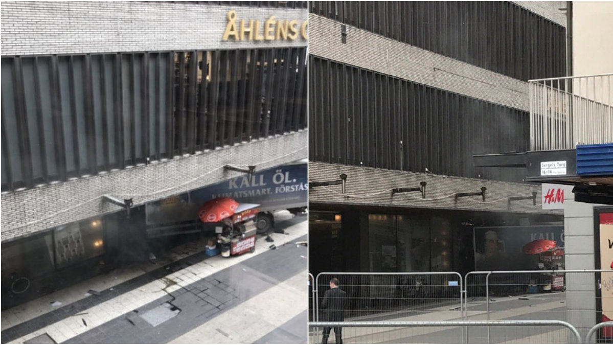 Åhléns Stockholm