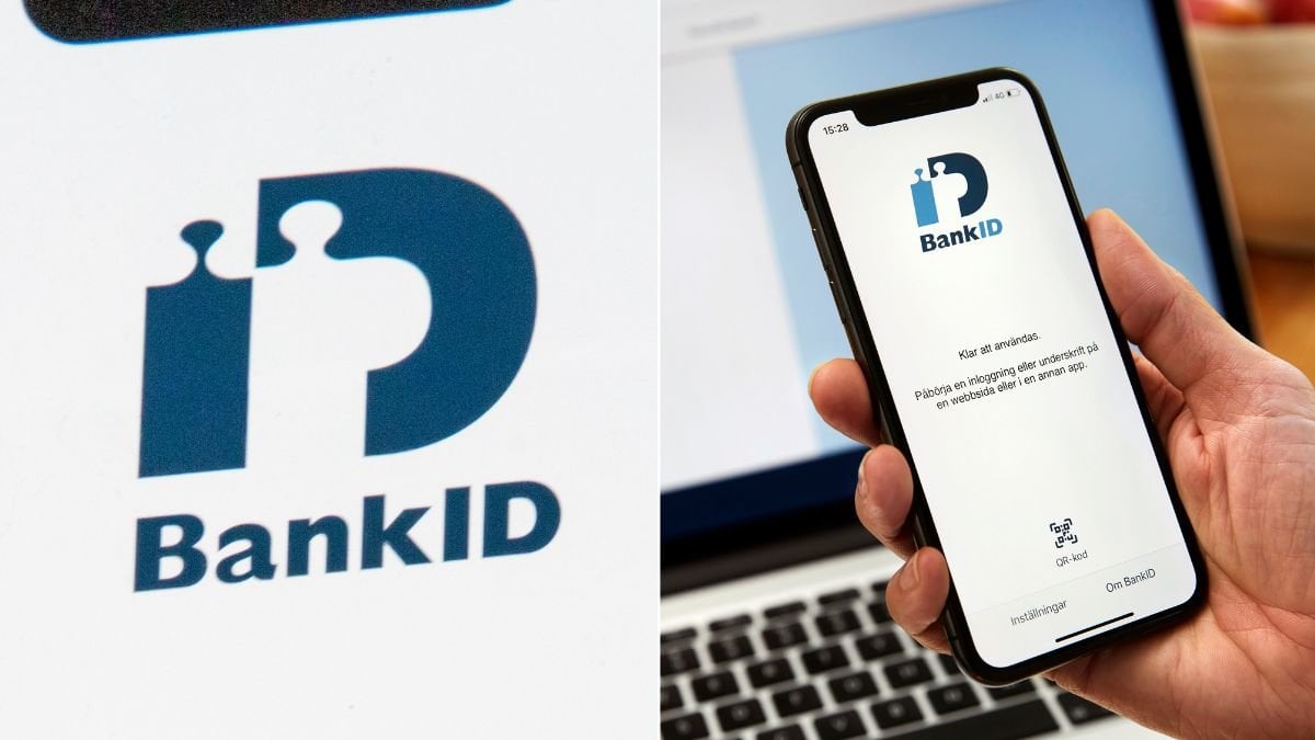 BankID kommer till Europa.