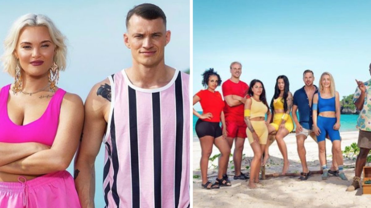 Snart kommer något nytt spännande i rutan.