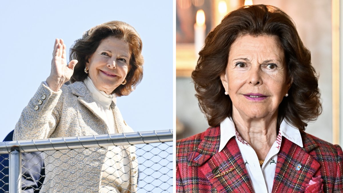 Skattebetalarna betalade för Silvias poolrenovering