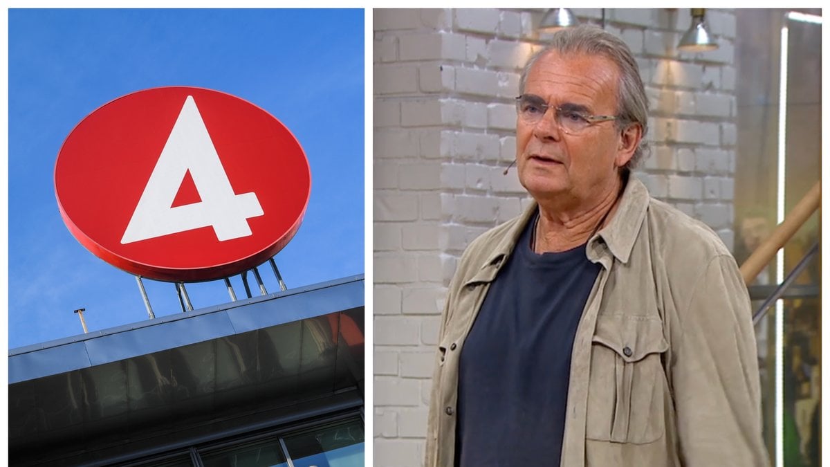 Steffo Törnquists namn och bilder har använts i flera bluffannonser.