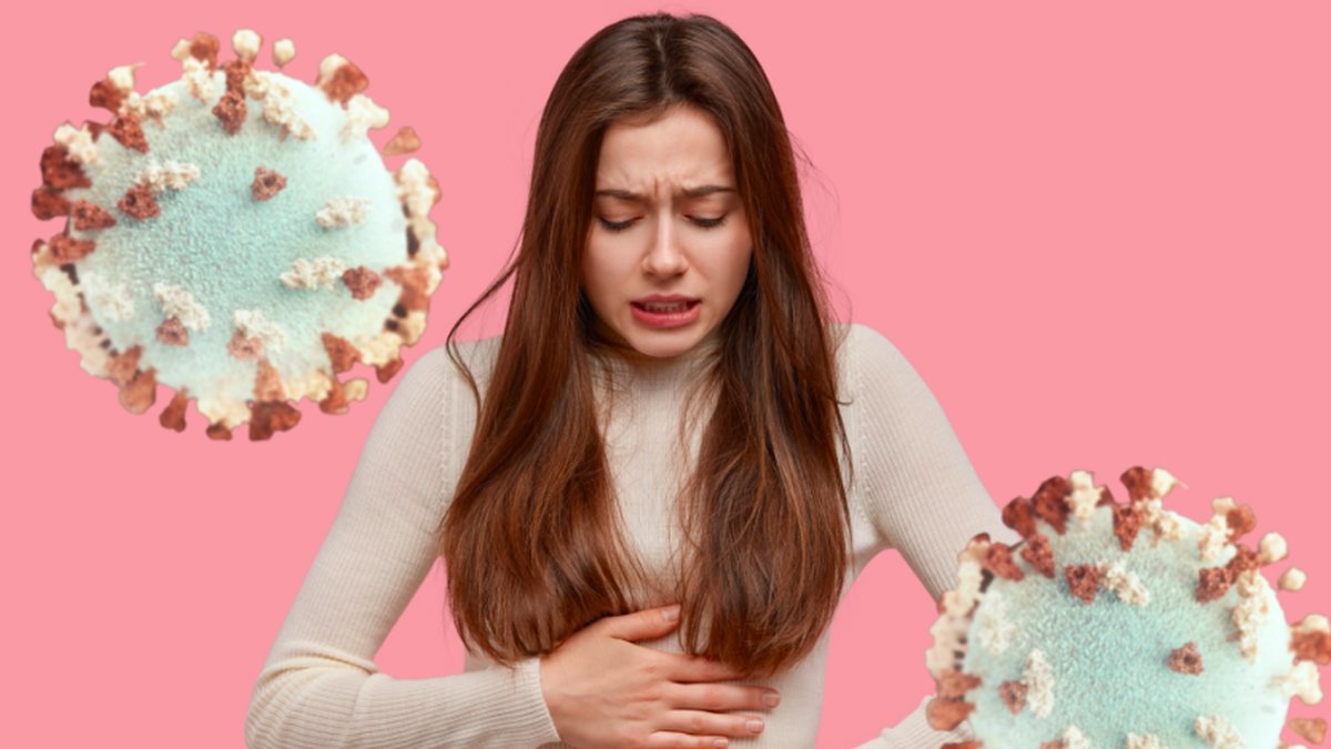 Har du drabbats av urinvägsinfektion någon gång?