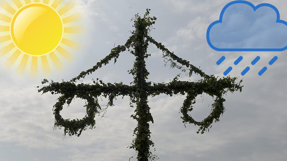 Midsommarafton
