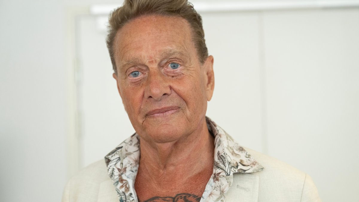 Björn Ranelid