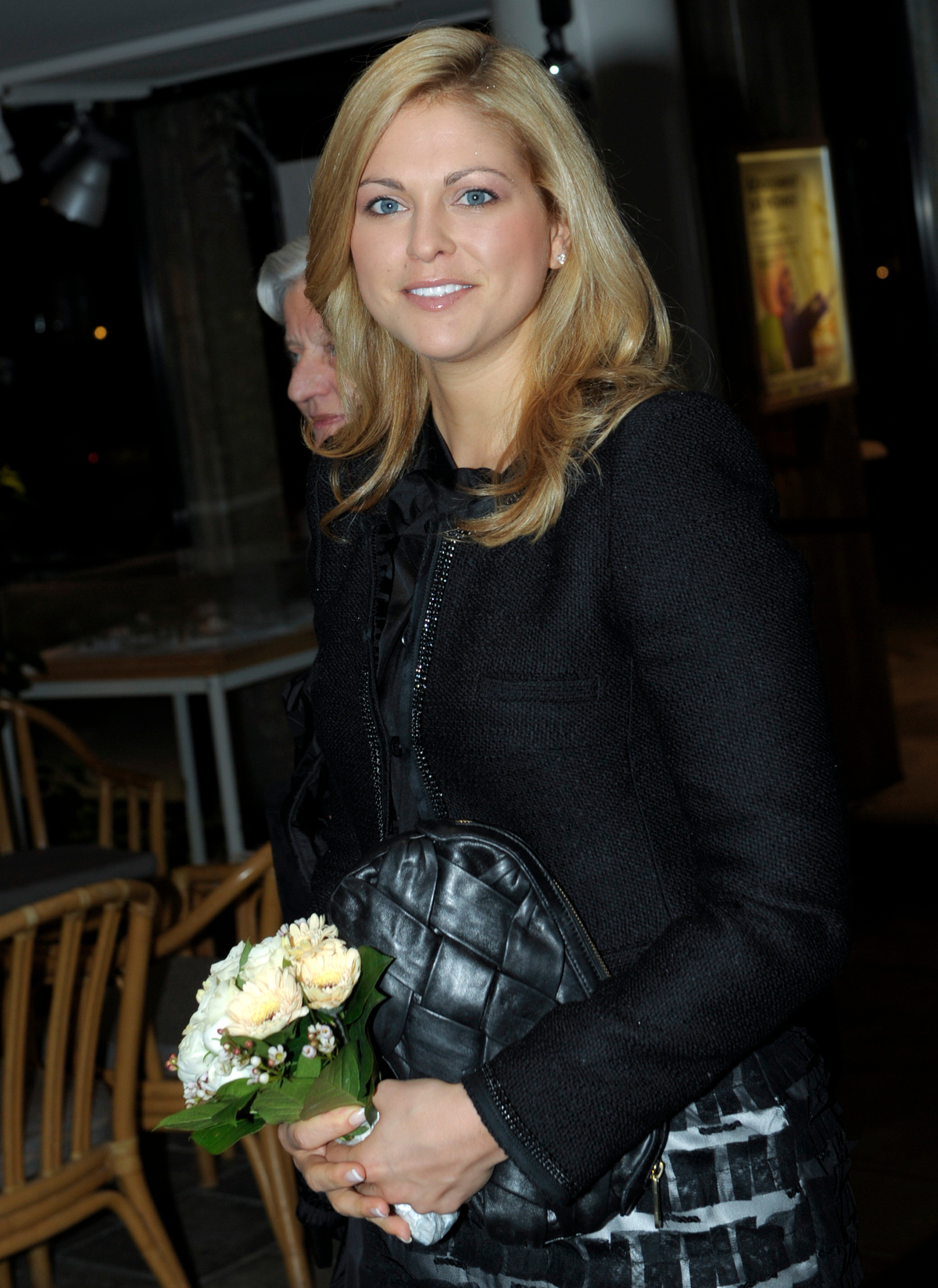 Prinsessan