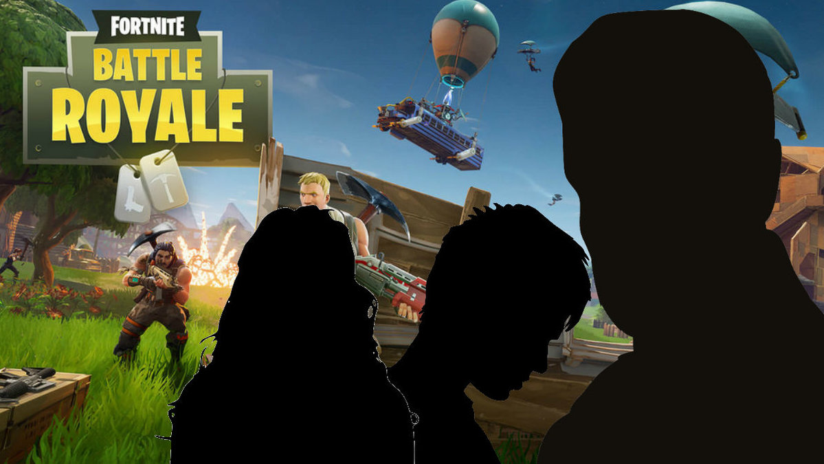 Polisen varnar för det populära spelet Fortnite.