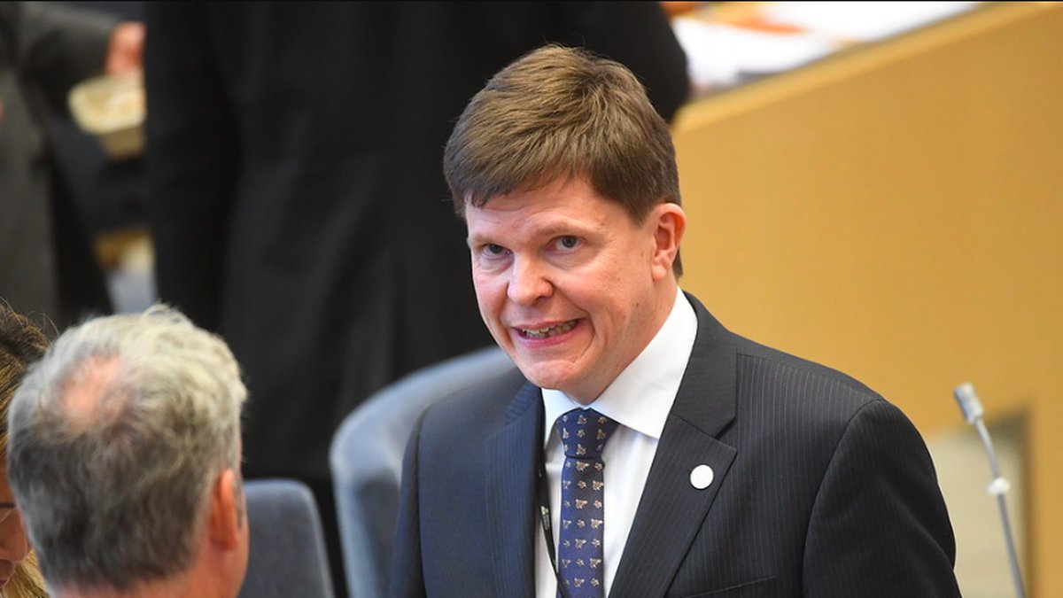 Andreas Norlén