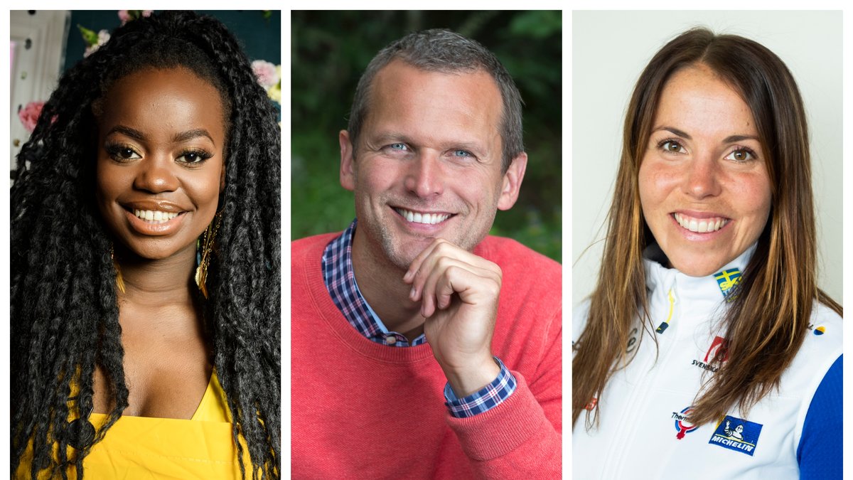 Let's Dance 2023 är här. Vilka är årets deltagare, dansare och programledare?