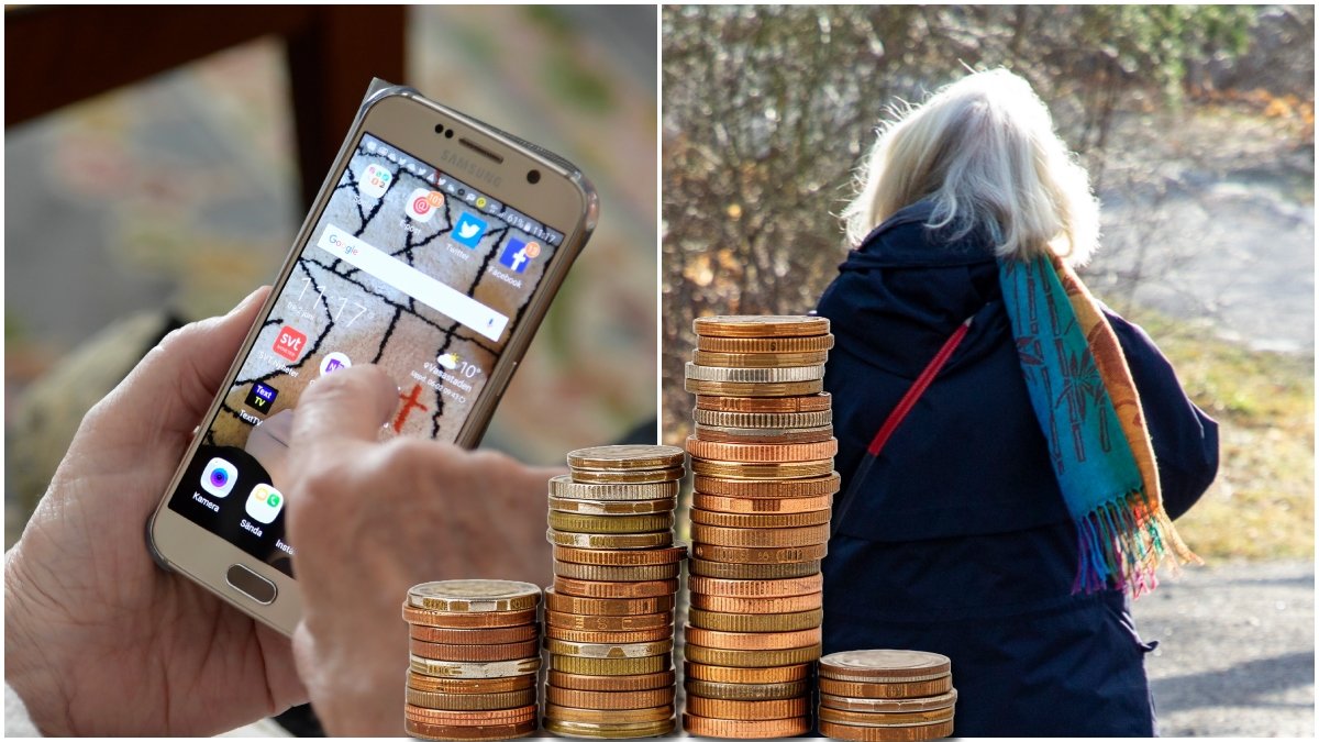 En typ av bedrägeri inbringade hela 30 miljoner kronor i brottsvinster – bara under september månad.
