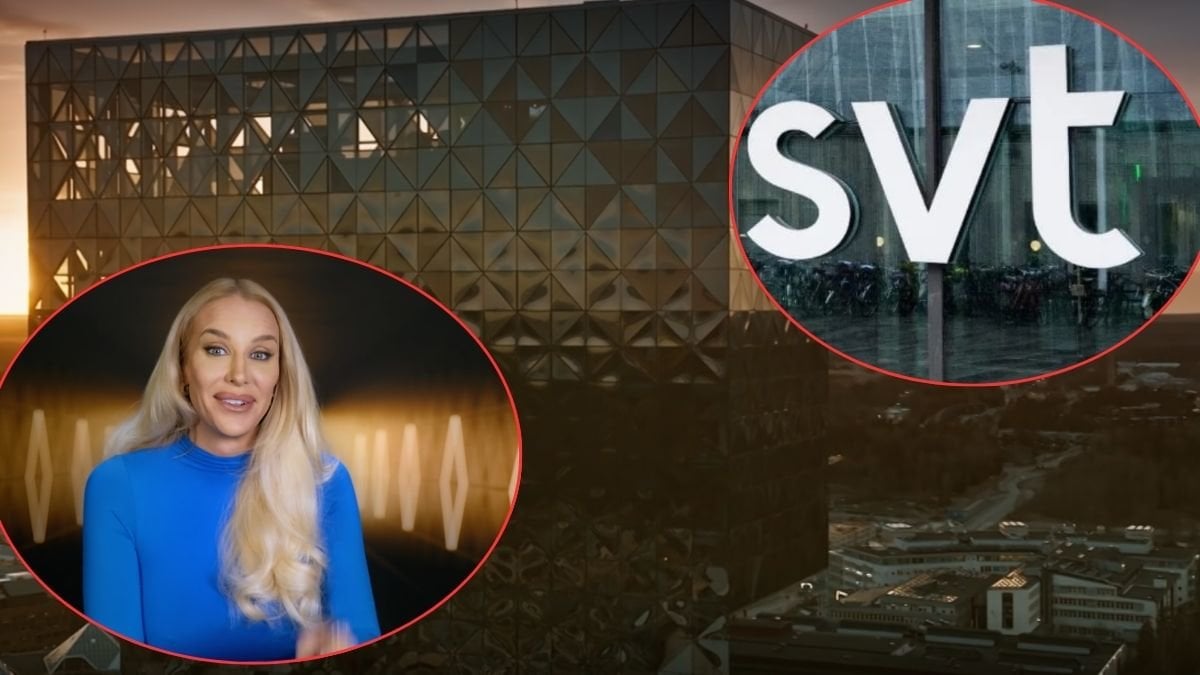 Vem hade sex i SVT:s Spelet