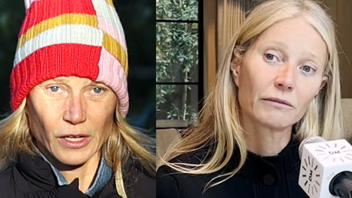 Gwyneth Paltrow