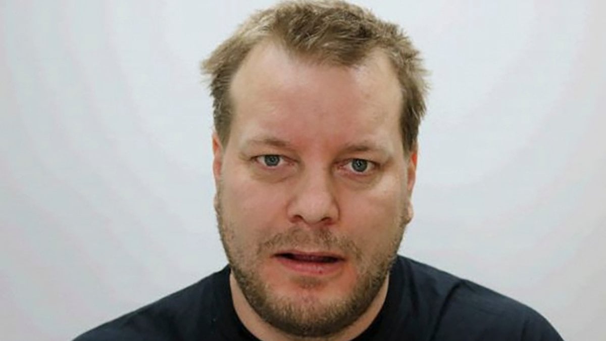 Daniel Nyqvist