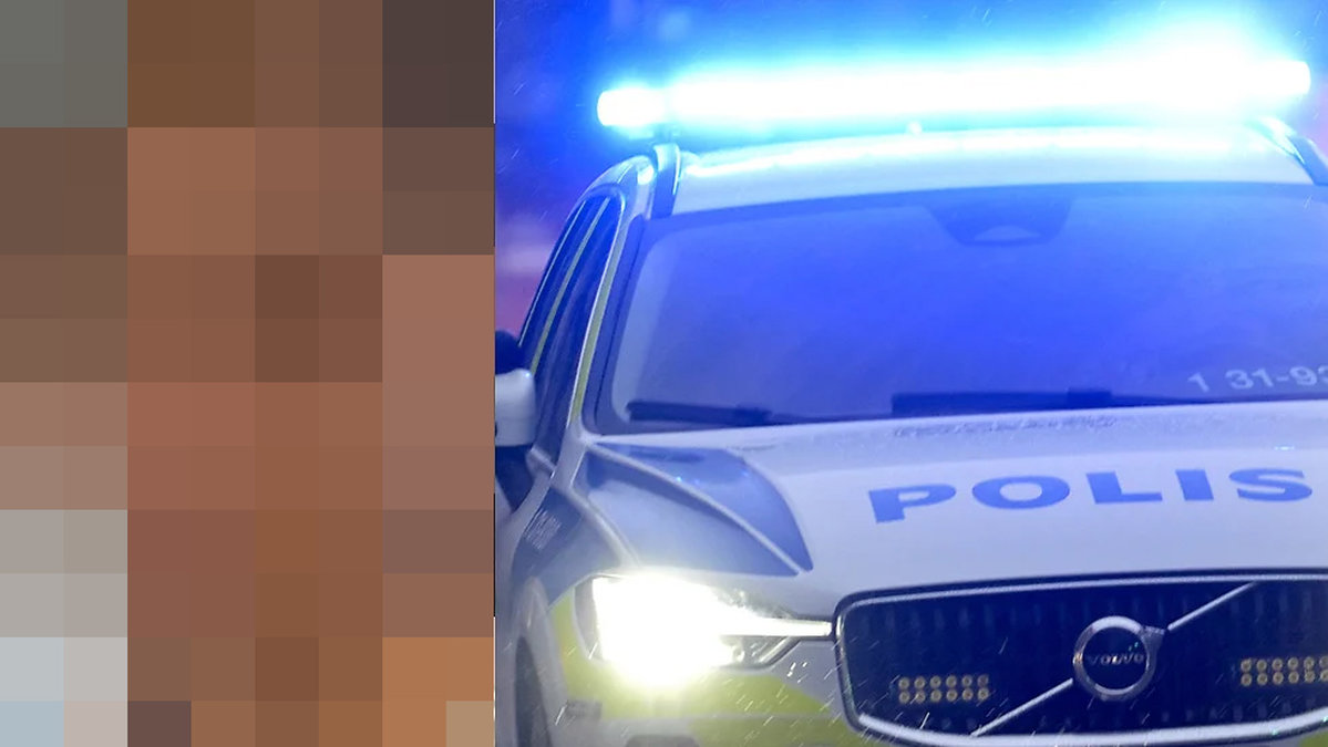 Influencer dömd för narkotikabrott