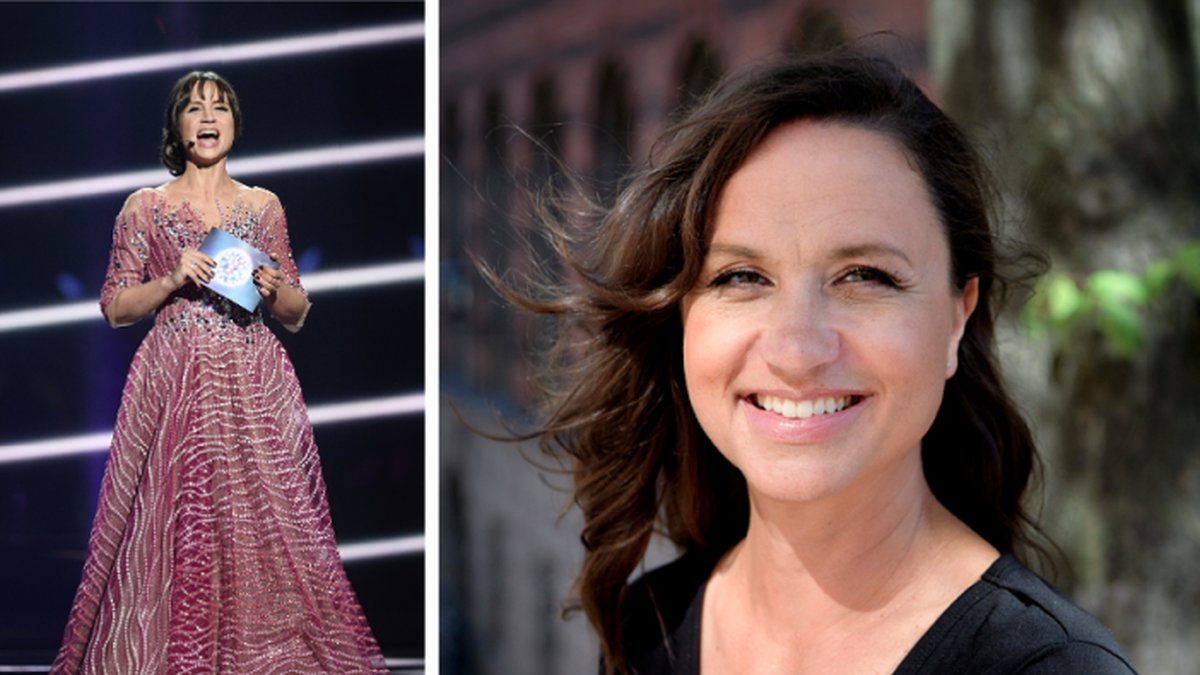 Hur mycket pengar tjänar Petra Mede som är aktuell som programledare i Let's Dance?