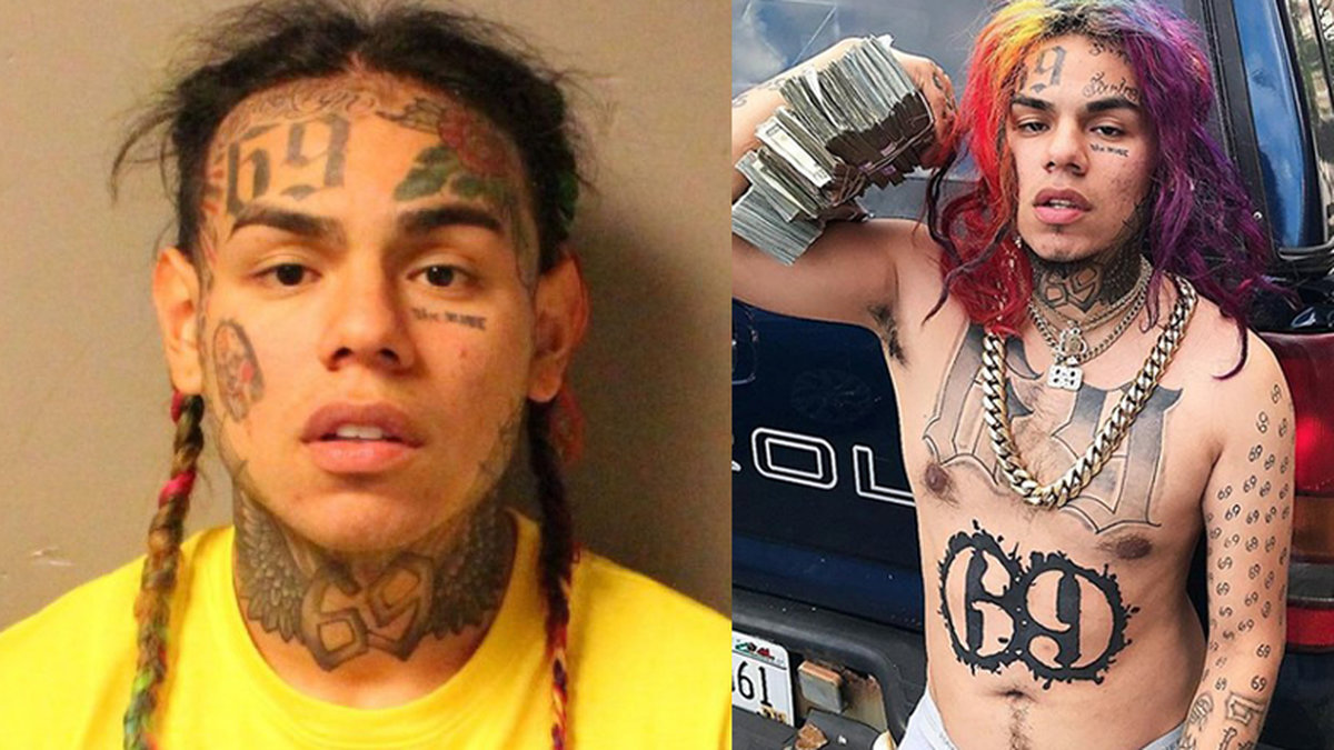 Tekashi69