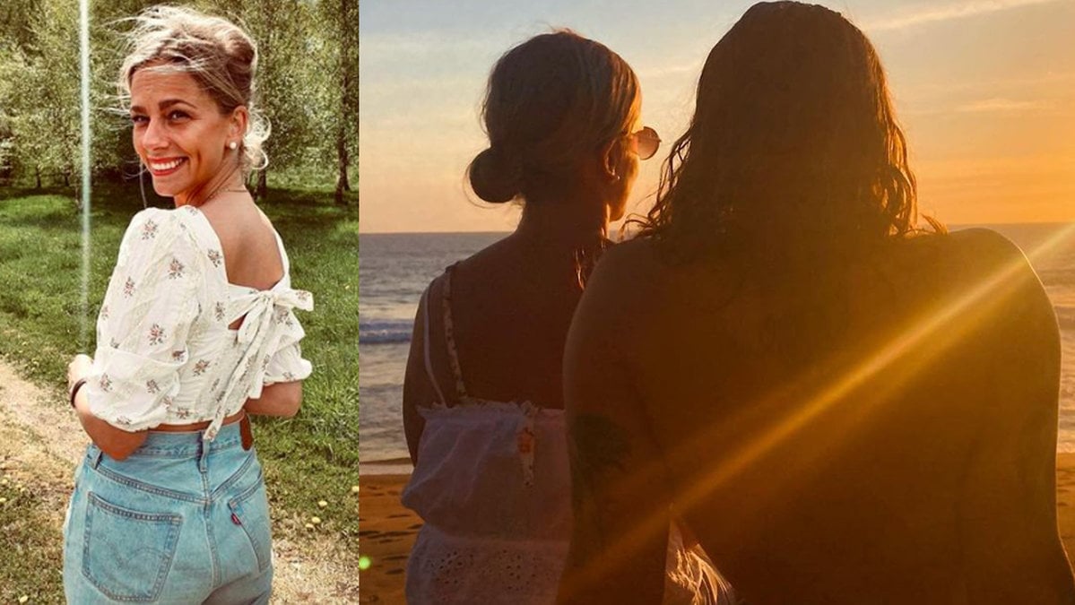 Ellinor Eke-Göransson Bonde-Ellinor