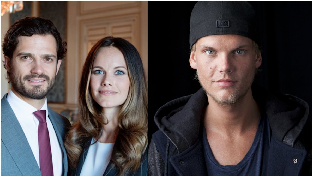 Avicii hittades död den 20:e april 2018