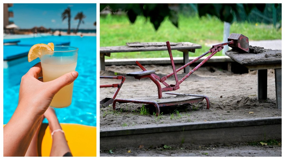 ekonomi nyheter psykolog ledig sommarlov