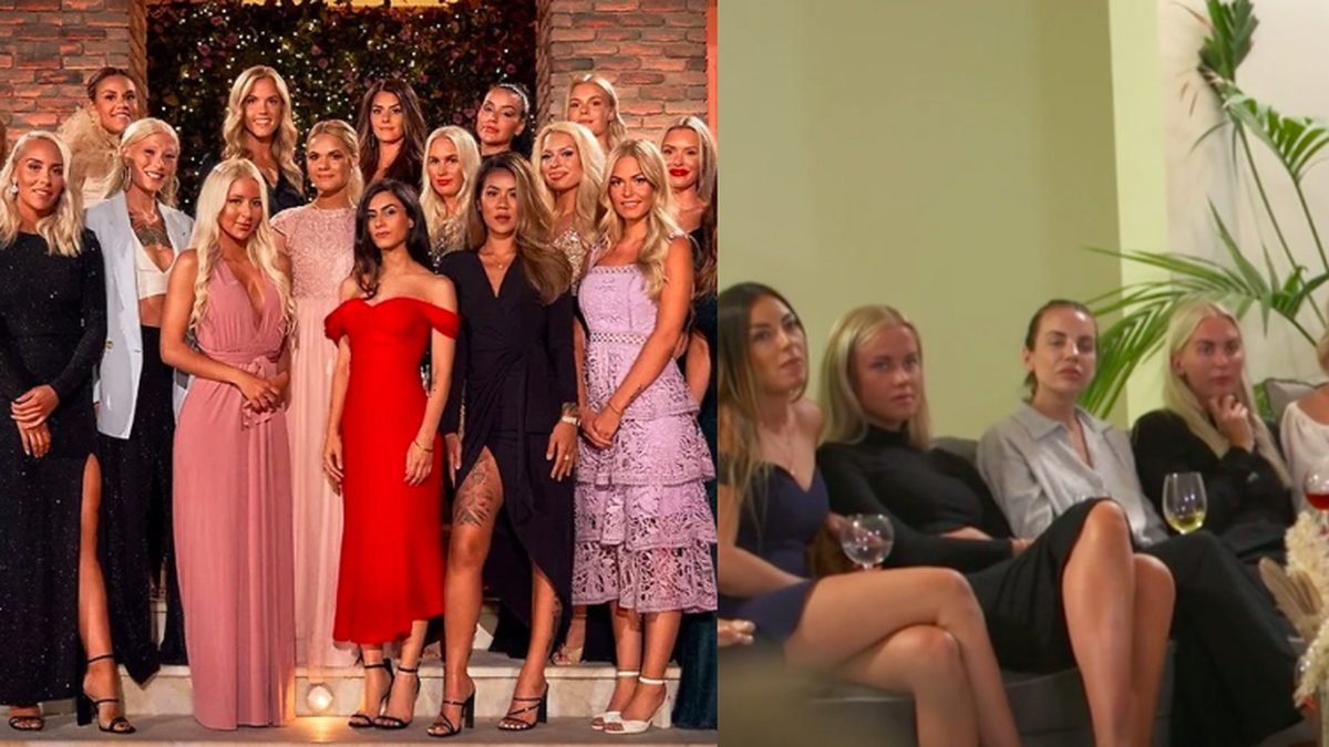 Bachelor 2021