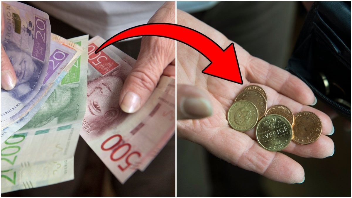 Det finns tickande bomber i det svenska pensionssystemet.
