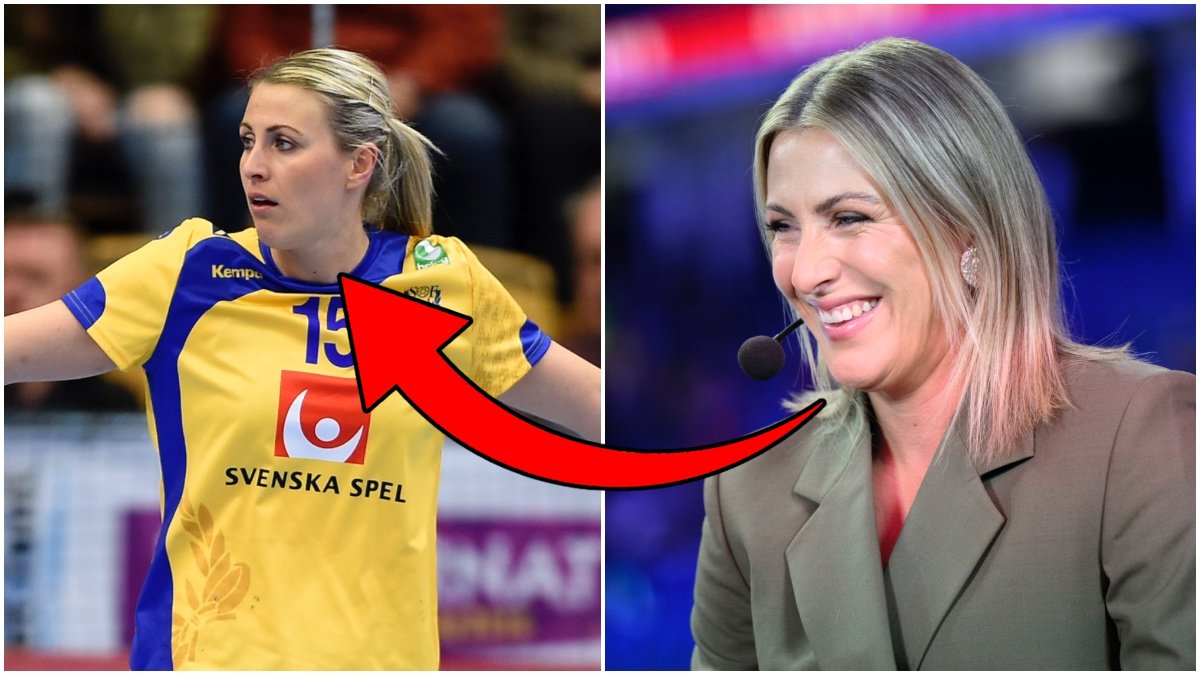 Johanna Ahlm förutspår handbolls-VM 2025