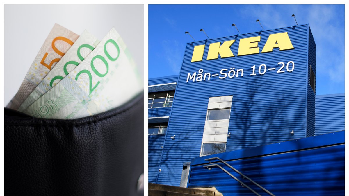 Ikea utesluter inte prishöjningar i framtiden.