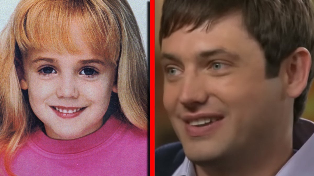 JonBenet Ramsey