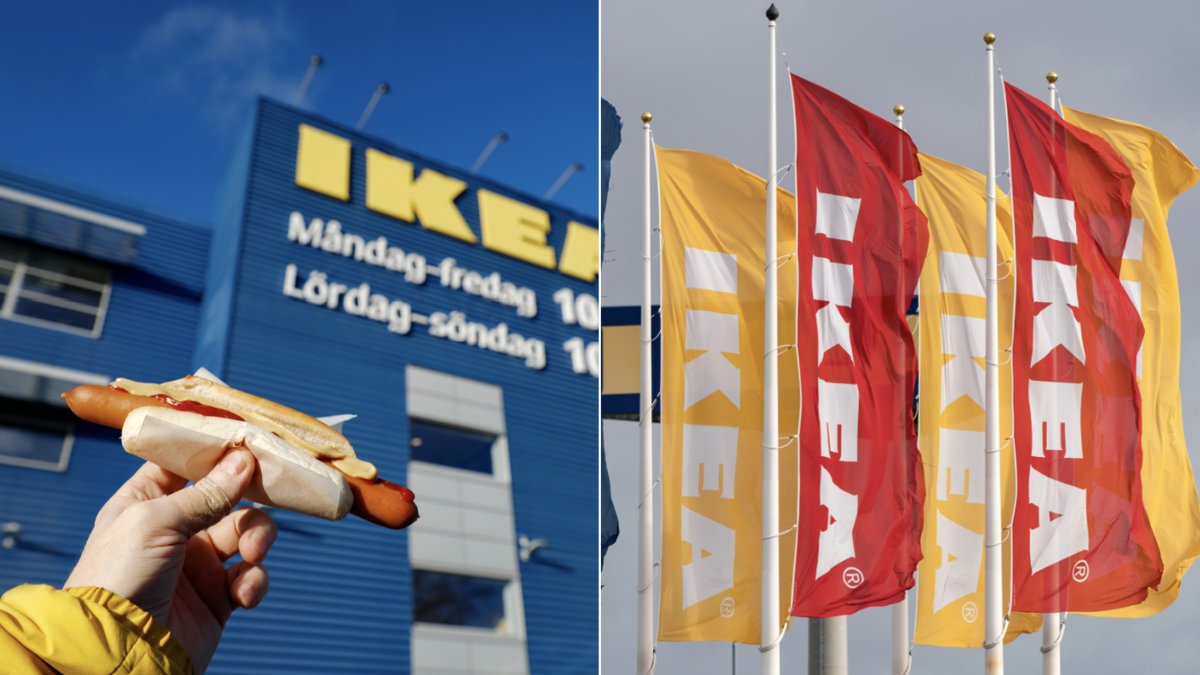 Ikeas erbjudande föll inte kunderna i smaken. 
