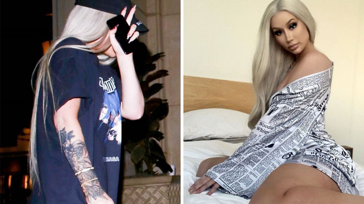Iggy Azalea