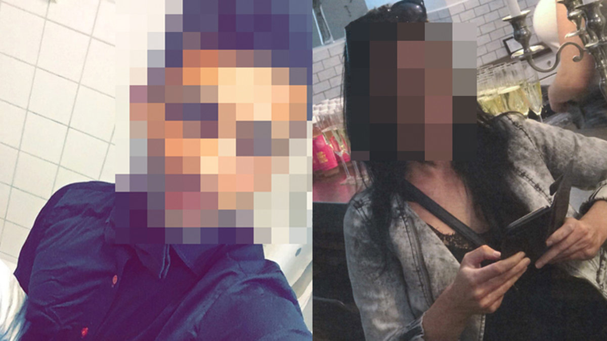 Instagramprofil dömd för mord