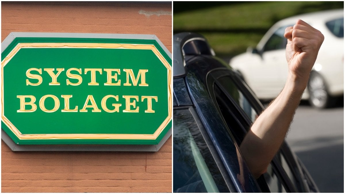 Systembolaget har efter att ha publicerat ett inlägg på Facebook rört upp starka känslor hos kunderna.