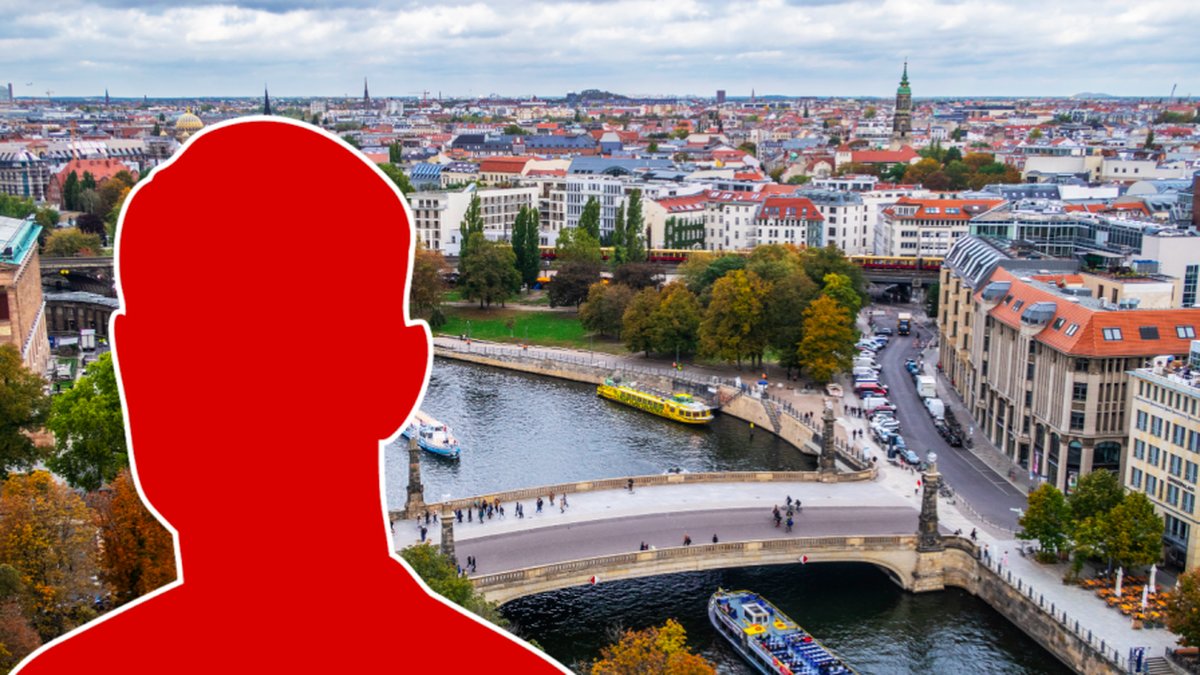 Rättegången om ett misstänkt kannibalmord inleddes i Berlin under tisdagen.