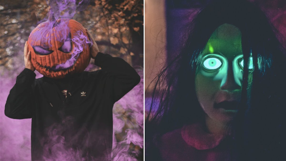 Halloween