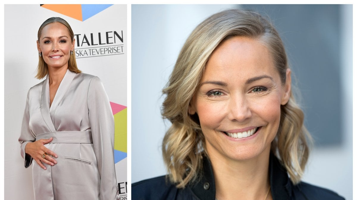 Carina Berg har gjort program såsom Bergs drömkåk och Var fan är storken? – men hur mycket pengar tjänar egentligen den uppskattade tv-profilen?