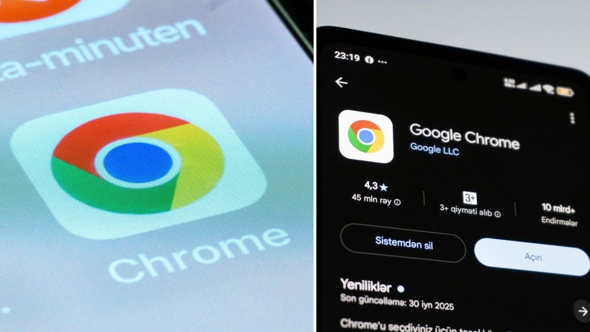 Använder du Google Chrome? Se till att uppdatera.