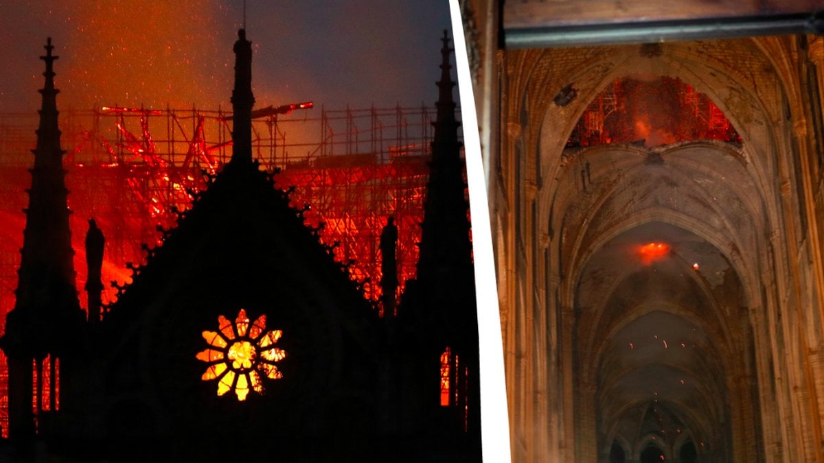 Notre Dame