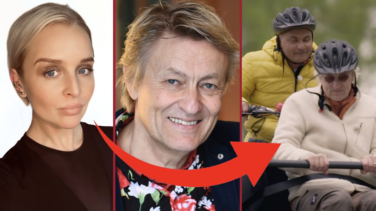 Lars Lerin barn adopterade