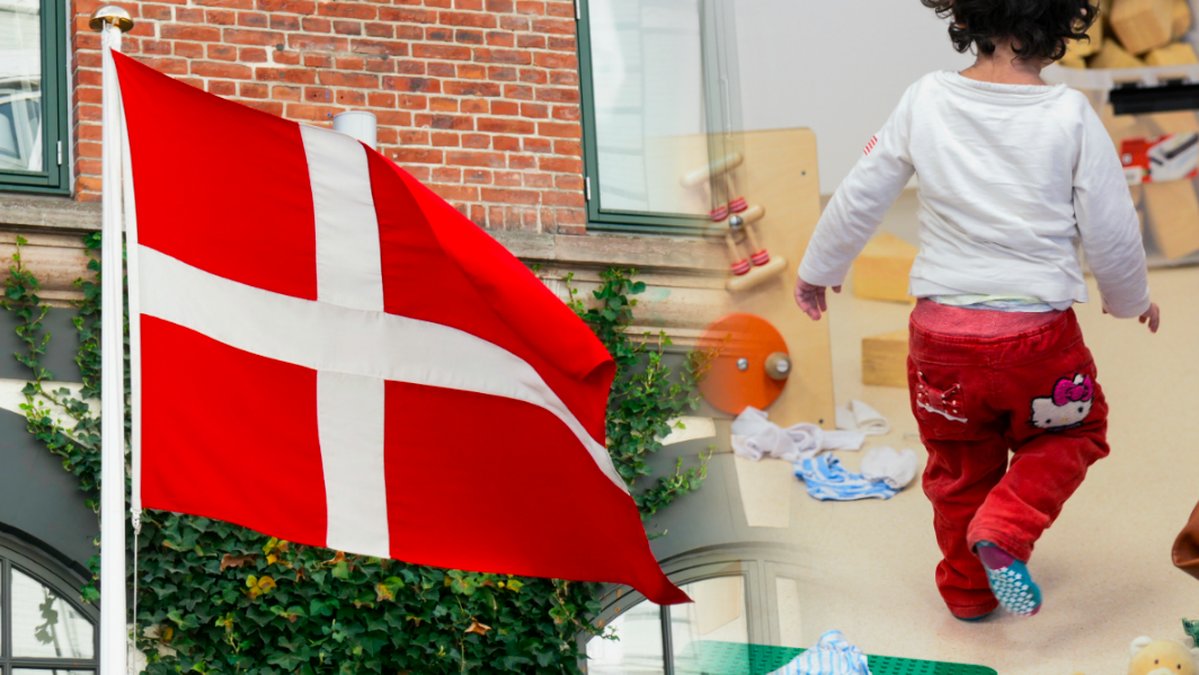 Danmark