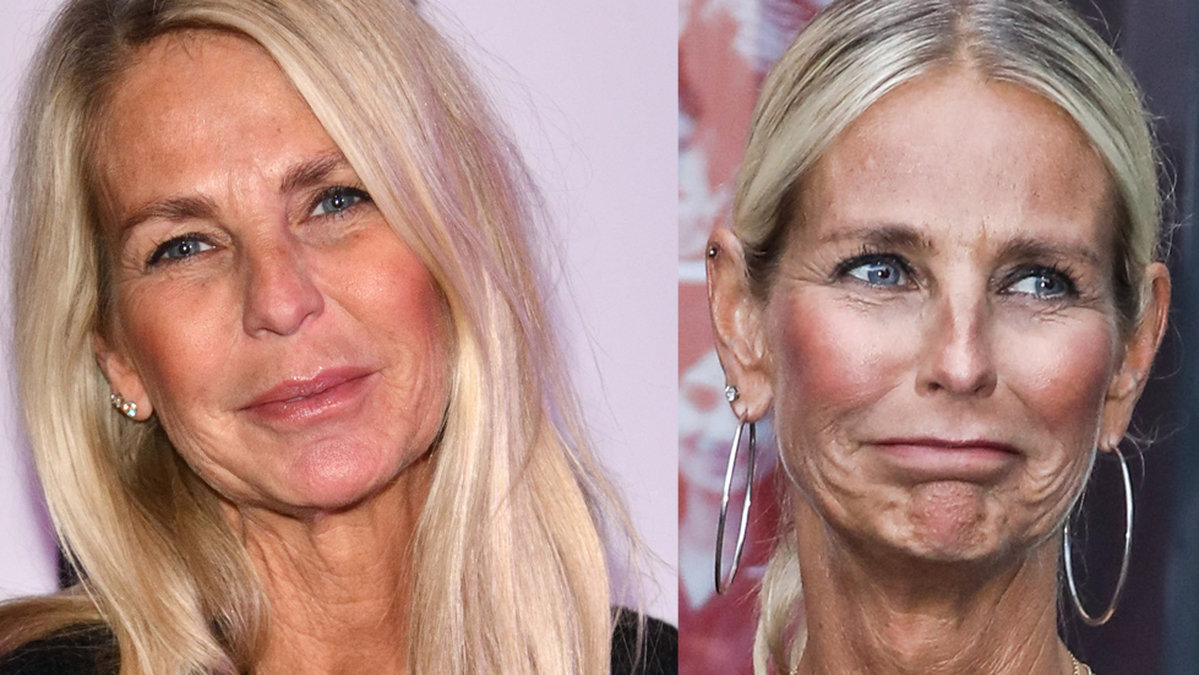 Ulrika Jonsson