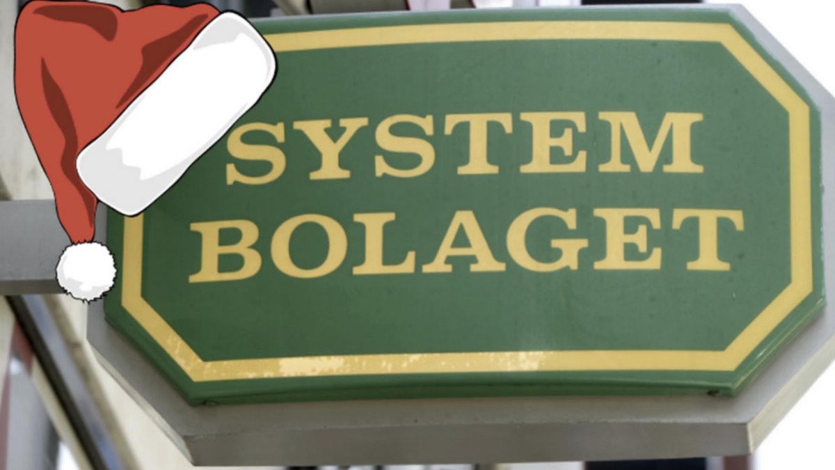 Systembolaget öppettider