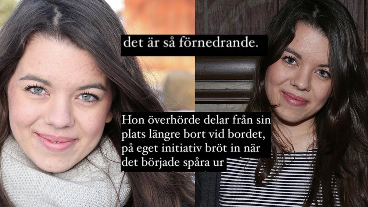 Elsa Swärd Brattström