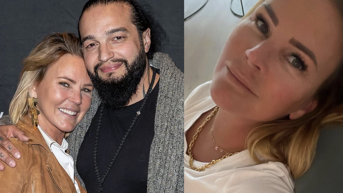 Magdalena Graaf Louie Marti