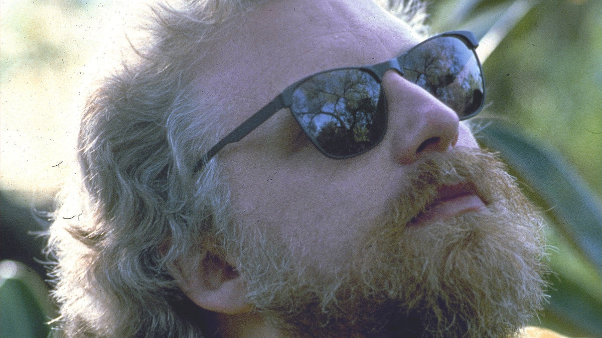 Jonathan Kaplan