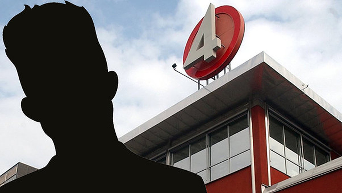 TV4-profilen