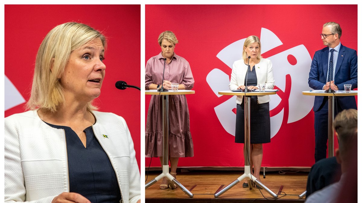 Socialdemokraterna vill se språkkrav för personal i förskolan.