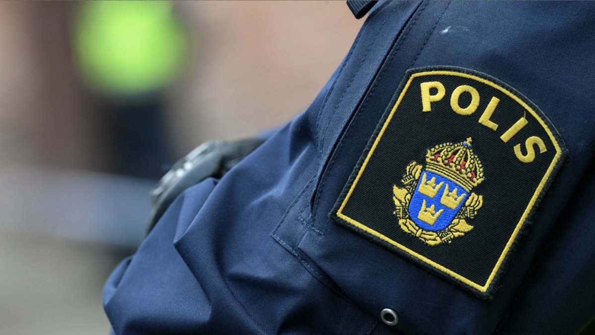 Polisen uppskattar att 20 000 tips om barnpornografibrott ska komma in 2019
