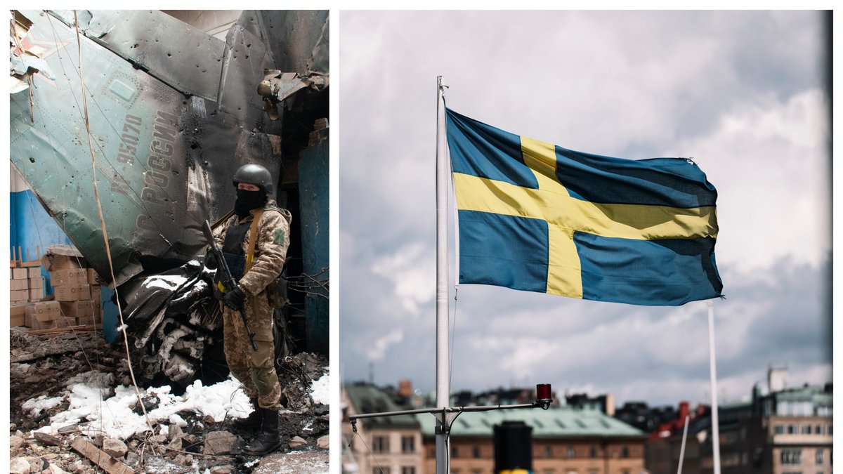 Open source intelligence är betydelsefullt i samband med kriget i Ukraina.