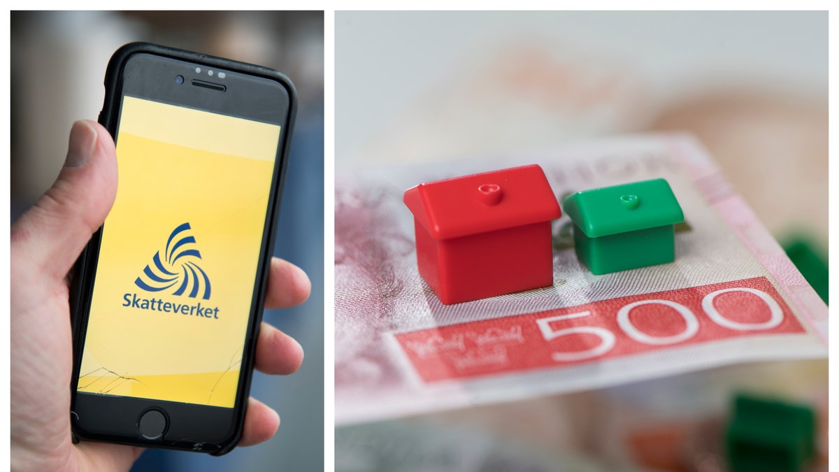 Har du koll på ränteavdraget inför deklarationen 2023?