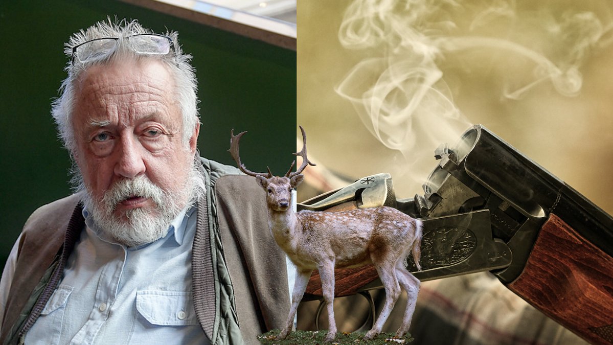 Leif-GW-Persson-om-sin-karlek-till-jakt